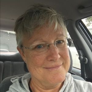 Meet your Posher, Katherine